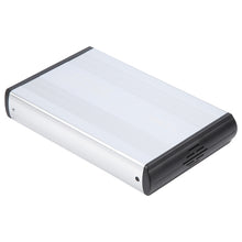 Load image into Gallery viewer, 3.5 inch HDD External Case, Support IDE Hard Drive, EU Plug, IDE (EU Plug), IDE (UK Plug)
