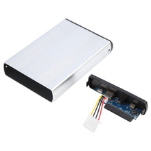 Load image into Gallery viewer, 3.5 inch HDD External Case, Support IDE Hard Drive, EU Plug, IDE (EU Plug), IDE (UK Plug)