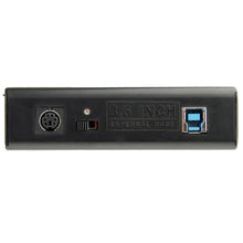 Load image into Gallery viewer, High Speed 3.5 inch HDD SATA External Case, Support USB 3.0, SATA (USB 3.0)