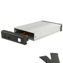 Load image into Gallery viewer, High Speed 3.5 inch HDD SATA External Case, Support USB 3.0, SATA (USB 3.0)
