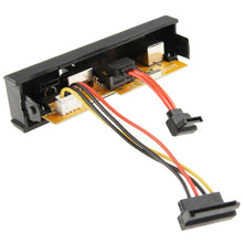 Load image into Gallery viewer, High Speed 3.5 inch HDD SATA External Case, Support USB 3.0, SATA (USB 3.0)