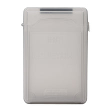 Load image into Gallery viewer, 3.5 inch Hard Drive Disk HDD SATA IDE Plastic Storage Box Enclosure Case