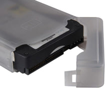 Load image into Gallery viewer, 3.5 inch Hard Drive Disk HDD SATA IDE Plastic Storage Box Enclosure Case