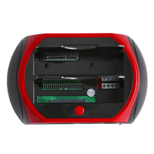 Load image into Gallery viewer, All in 1 Dual 2.5 inch/3.5 inch SATA/IDE HDD Dock Station with Card Reader &amp; Hub