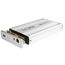 Load image into Gallery viewer, High Speed 3.5 inch HDD SATA External Case, Support USB 3.0, SATA &amp; IDE (USB 3.0)