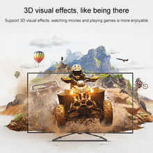 Load image into Gallery viewer, 3 in 1 HDMI Female to Mini HDMI Male + Micro HDMI Male Adapter, HDMI Female to Mini HDMI+Micro HDMI