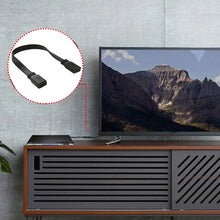 Load image into Gallery viewer, 30cm High Speed V1.4 HDMI 19 Pin Female to HDMI 19 Pin Female Connector Adapter Cable, HDMI AF to AF