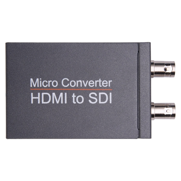 NK-M009 1080P Full HD HDMI to 2 x SDI Output Converter, HDMI to Double 3G-SDI