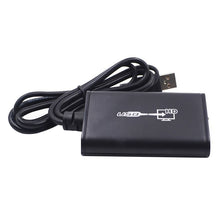 Load image into Gallery viewer, USB 2.0 to HDMI HD Video Leader for HDTV, Support Full HD 1080P, USB 2.0