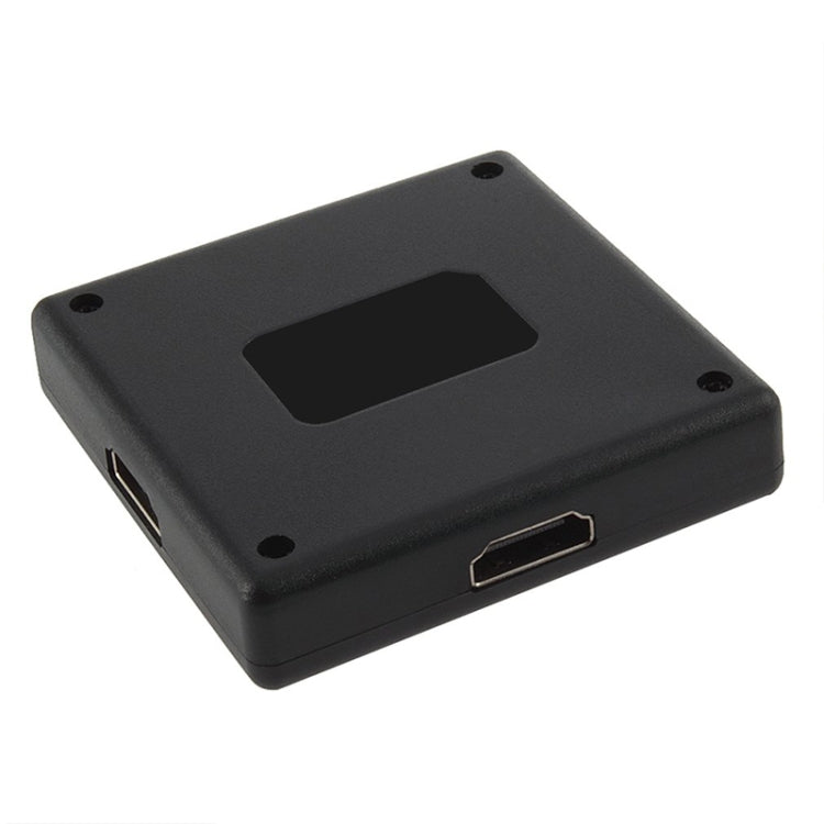 3 Ports 1080P HDMI Switch, 3 Port 1080P HDMI