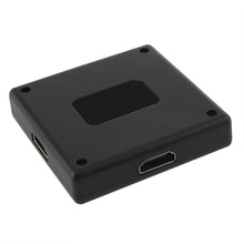 Load image into Gallery viewer, 3 Ports 1080P HDMI Switch, 3 Port 1080P HDMI
