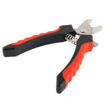 Load image into Gallery viewer, M208 Large Professional Nail Clipper and File Set for Pet, M208 Large