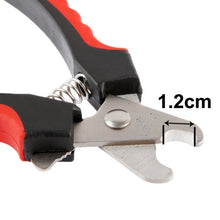 Load image into Gallery viewer, M208 Large Professional Nail Clipper and File Set for Pet, M208 Large
