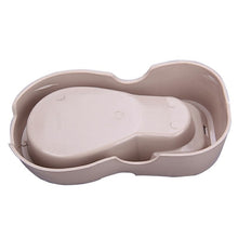 Load image into Gallery viewer, Utility Automatic Drinking Water Dispenser Detachable Bottle with Dish Feeder for Cats and Dogs， Random Color Delivery, Detachable Bottle with Dish Feeder