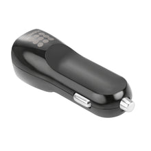 Load image into Gallery viewer, HAWEEL High Quality 2.1A + 1A Dual USB Ports Car Charger, HK Black, US  Black, US White, UK White, UK Black, White, Black