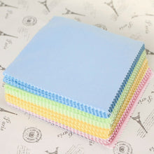 Load image into Gallery viewer, 2400 PCS Soft Microfiber Dust Cloth for Mobile Phones, eyeglasses