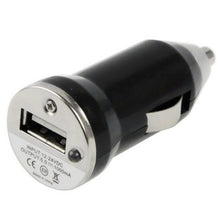 Load image into Gallery viewer, Mini USB Car Charger for iPhone 6 &amp; 6 Plus, 5 &amp; 5S &amp; 5C, 4 &amp; 4S, 3G &amp; 3GS, iPod Touch