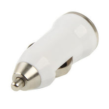 Load image into Gallery viewer, Mini USB Car Charger for iPhone 6 &amp; 6 Plus, 5 &amp; 5S &amp; 5C, 4 &amp; 4S, 3G &amp; 3GS, iPod Touch