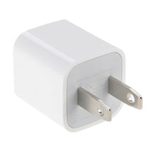 Load image into Gallery viewer, Original US Socket Plug USB Charger