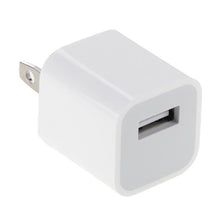Load image into Gallery viewer, Original US Socket Plug USB Charger