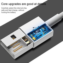 Load image into Gallery viewer, 3m 30 Pin Data Sync Cable For iPhone / iPad,Length:3m