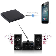 Load image into Gallery viewer, Wireless Bluetooth Music Receiver For iPhone 4 &amp; 4S / (iPad 3) / iPad 2 / iPod  / Any Bluetooth Device