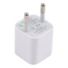 A2165 5V 1A Single USB Interface Mini Travel Charger, US Plug