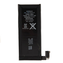 Load image into Gallery viewer, 1420mAh Battery for iPhone 4