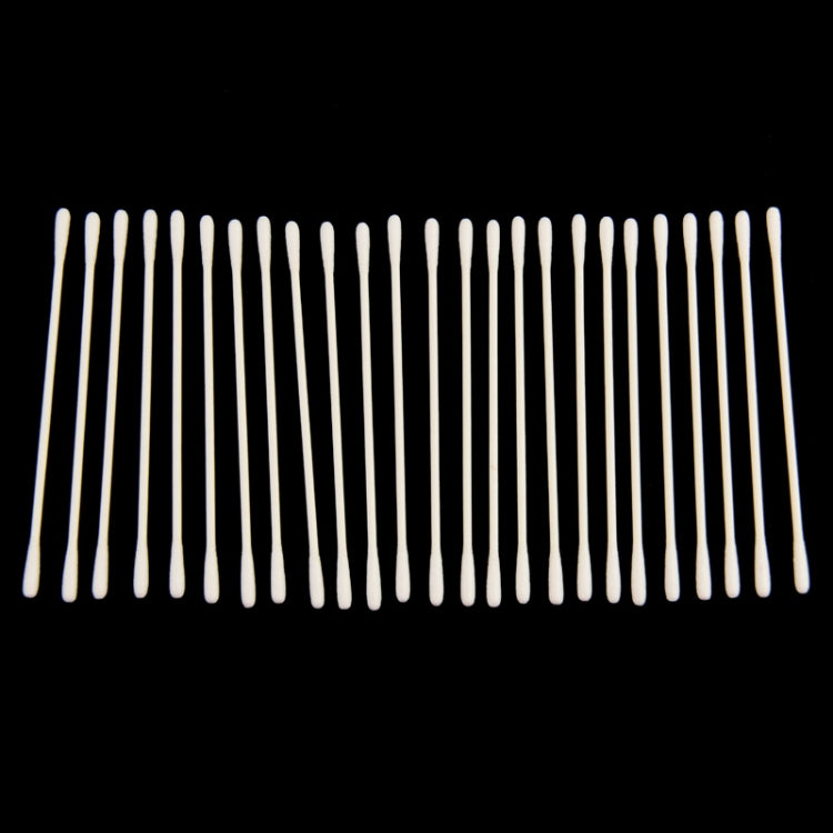 Cleaning Cotton Swabs for Cleanroom Use / Used to Purify All The LCD Panel