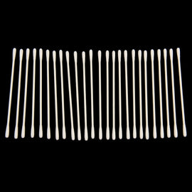 Cleaning Cotton Swabs for Cleanroom Use / Used to Purify All The LCD Panel