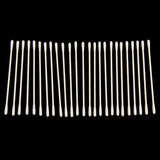 Cleaning Cotton Swabs for Cleanroom Use / Used to Purify All The LCD Panel