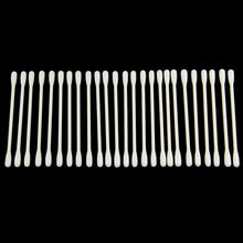Load image into Gallery viewer, Cleaning Cotton Swabs for Cleanroom Use / Used to Purify All The LCD Panel, Cotton Swabs L