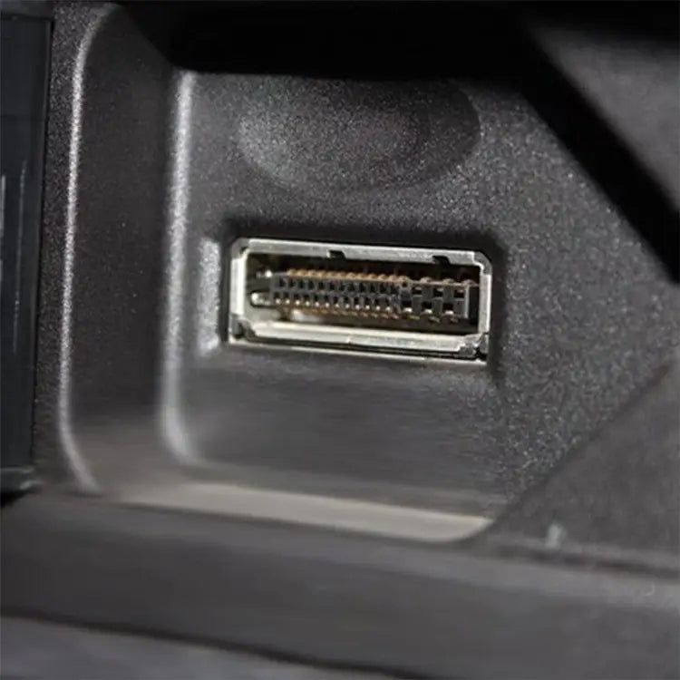 Multimedia Digital Audio AMI to USB Adapter Cable for Audi, AMI to USB Adapter Cable