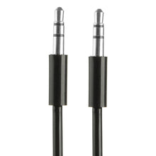 Load image into Gallery viewer, Spring Coiled 3.5mm Aux Cable, Compatible with Phones, Tablets, Headphones, MP3 Player, Car/Home Stereo &amp; More, Length: 20cm up to 80cm