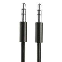 Load image into Gallery viewer, Spring Coiled 3.5mm Aux Cable, Compatible with Phones, Tablets, Headphones, MP3 Player, Car/Home Stereo &amp; More, Length: 45cm up to 200cm