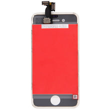 Load image into Gallery viewer, Digitizer Assembly (LCD + Frame + Touch Pad) for iPhone 4
