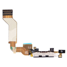 Load image into Gallery viewer, Original Dock Connector Charging Port Flex Cable for iPhone 4S