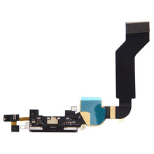 Load image into Gallery viewer, Original Dock Connector Charging Port Flex Cable for iPhone 4S