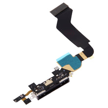 Load image into Gallery viewer, Original Dock Connector Charging Port Flex Cable for iPhone 4S