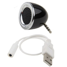 Load image into Gallery viewer, 3W 3.5mm Jack Mobile Phone Speaker