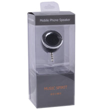 Load image into Gallery viewer, 3W 3.5mm Jack Mobile Phone Speaker