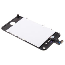 Load image into Gallery viewer, Digitizer Assembly (LCD + Frame + Touch Pad) for iPhone 4S