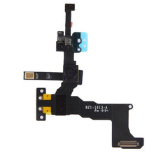 Load image into Gallery viewer, Front Camera + Sensor Flex Cable for iPhone 5C