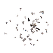 Load image into Gallery viewer, Full Repair Screw Set for iPhone 5C