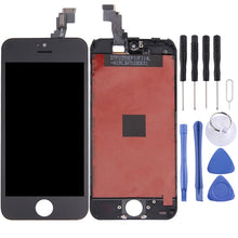 Load image into Gallery viewer, LCD Screen with Frame for iPhone 5C, i5C