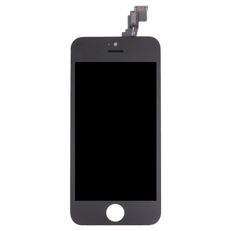 LCD Screen with Frame for iPhone 5C, i5C