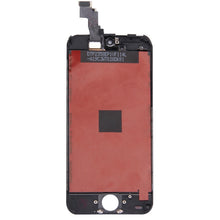 Load image into Gallery viewer, LCD Screen with Frame for iPhone 5C, i5C