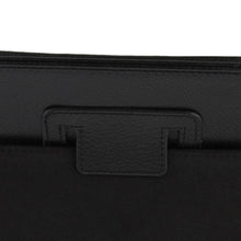 Load image into Gallery viewer, Litchi Texture Flip Leather Case with Holder &amp; Sleep / Wake-up Function for iPad Air