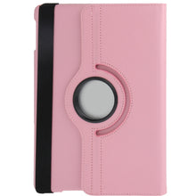 Load image into Gallery viewer, Litchi Texture 360 Degrees Rotation Leather Tablet Case with Holder for iPad Air / Air 2 / iPad 9.7 2017 / iPad 9.7 2018