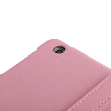 Load image into Gallery viewer, Litchi Texture 360 Degrees Rotation Leather Tablet Case with Holder for iPad Air / Air 2 / iPad 9.7 2017 / iPad 9.7 2018